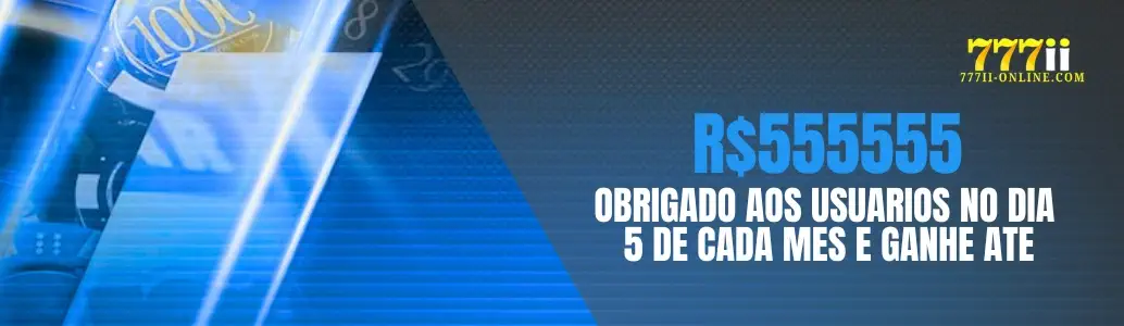 777II Caça Níqueis banner