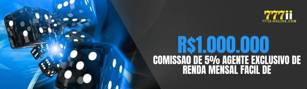 777II Notícias banner